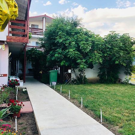 Casa Andrei Costinesti Exterior foto