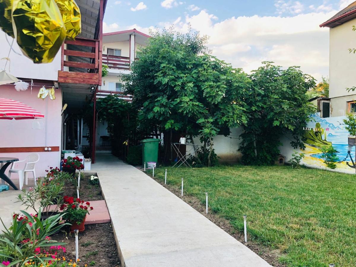 Casa Andrei Costinesti Exterior foto