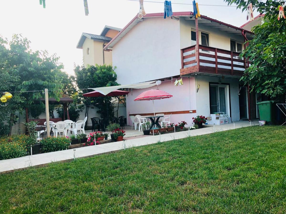 Casa Andrei Costinesti Exterior foto