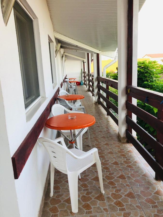 Casa Andrei Costinesti Exterior foto