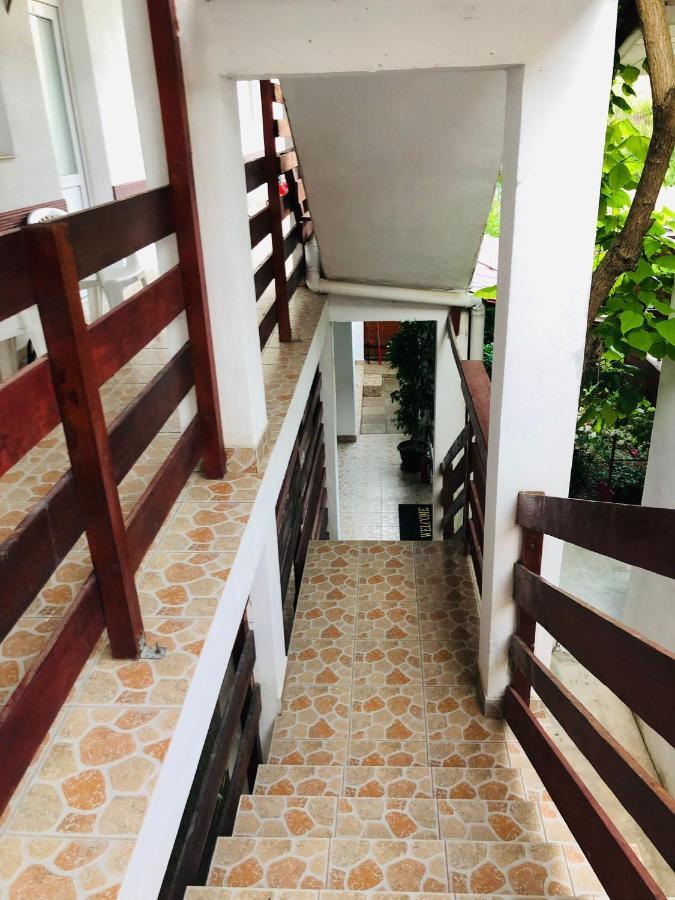 Casa Andrei Costinesti Exterior foto