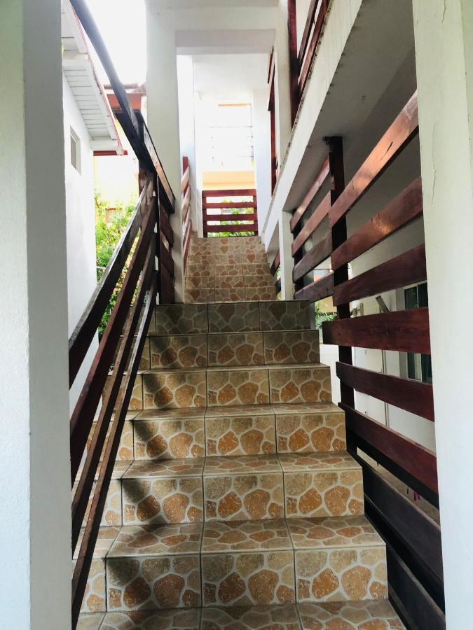 Casa Andrei Costinesti Exterior foto