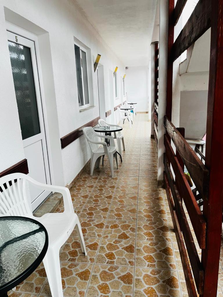 Casa Andrei Costinesti Exterior foto