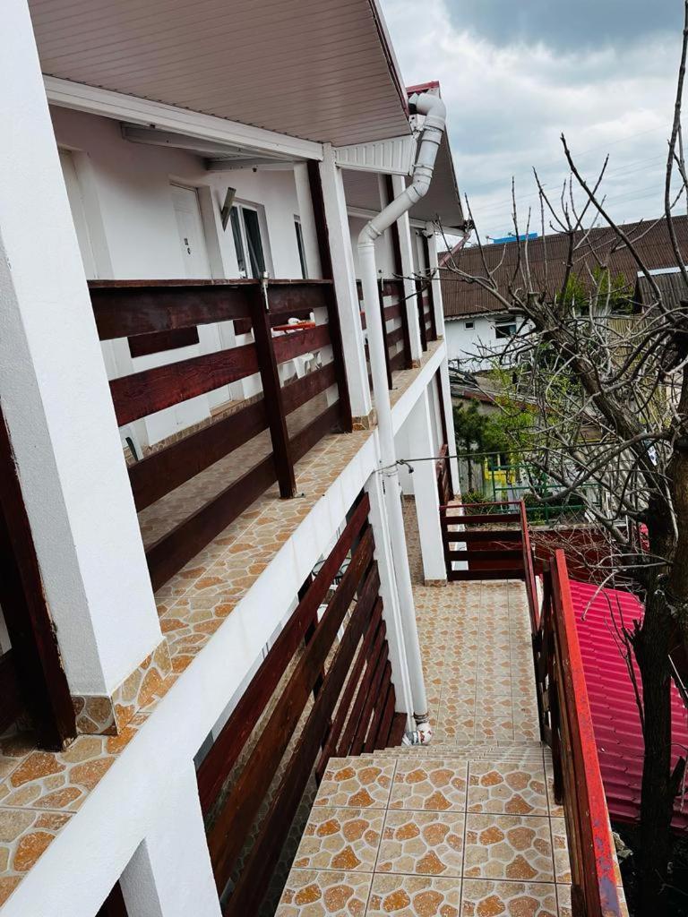 Casa Andrei Costinesti Exterior foto